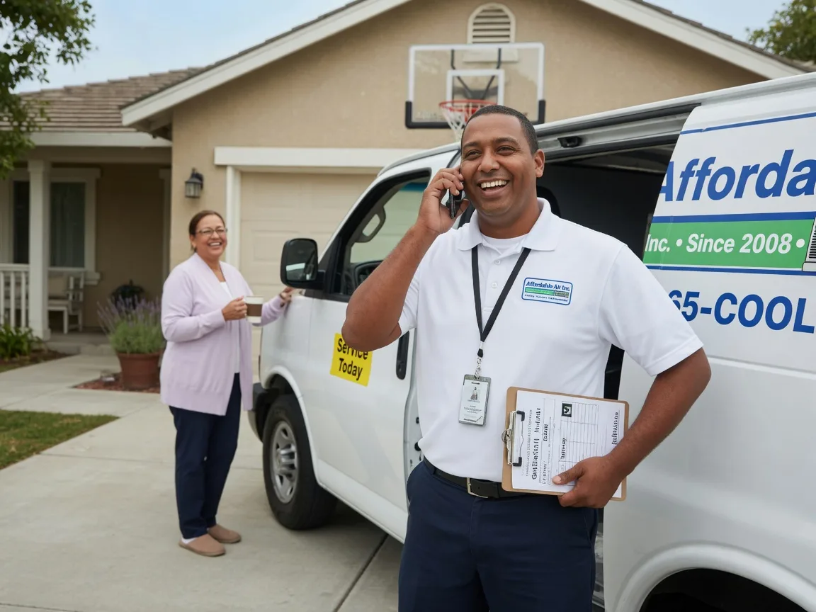 Central Ac Repair White Plains, GA FAQs